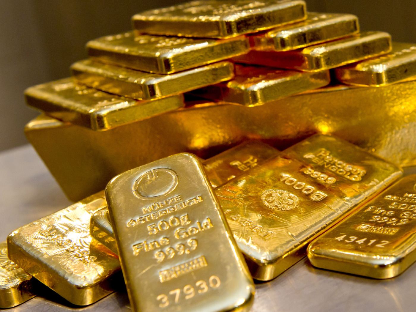 oro