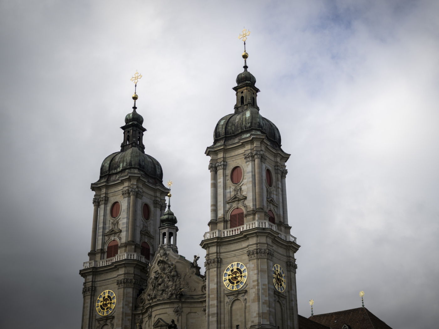 New St. Gallen bishop expected to be elected in May