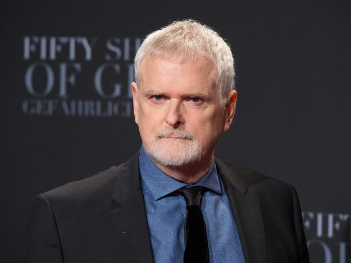 "Fifty Shades Of Grey"-Folgen: Regisseur James Foley ist tot - SWI