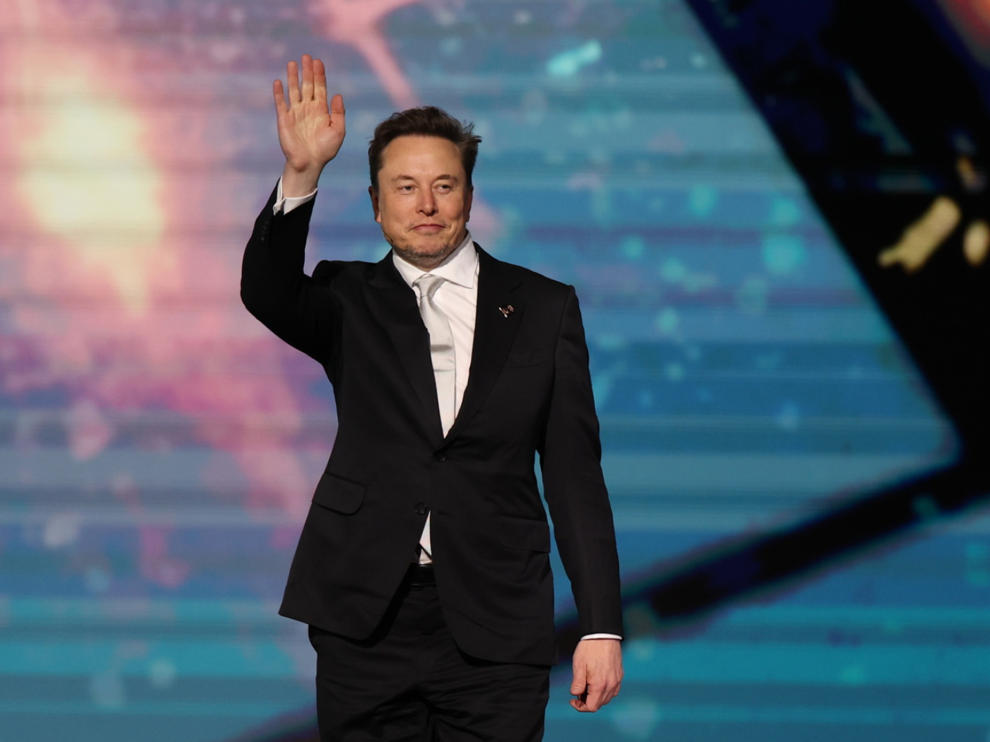 Musk, "spenderò meno per la politica, ho fatto abbastanza" - SWI  swissinfo.ch