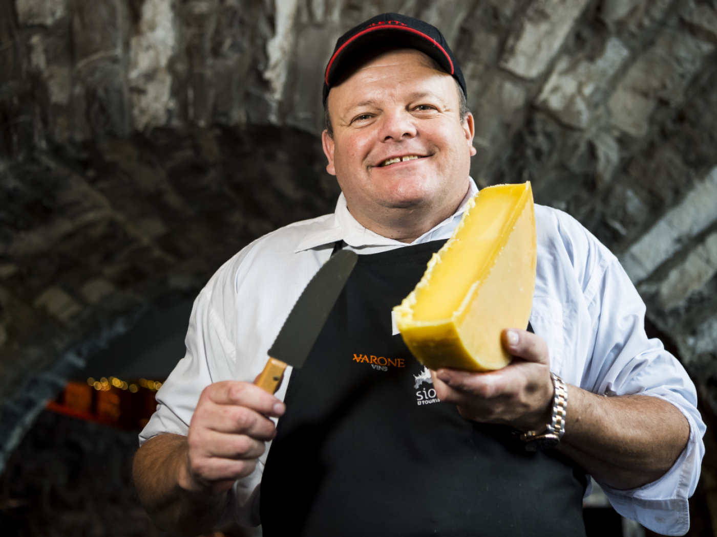 Saint-Gingolph (VS): the raclette war comes to an end on Sunday