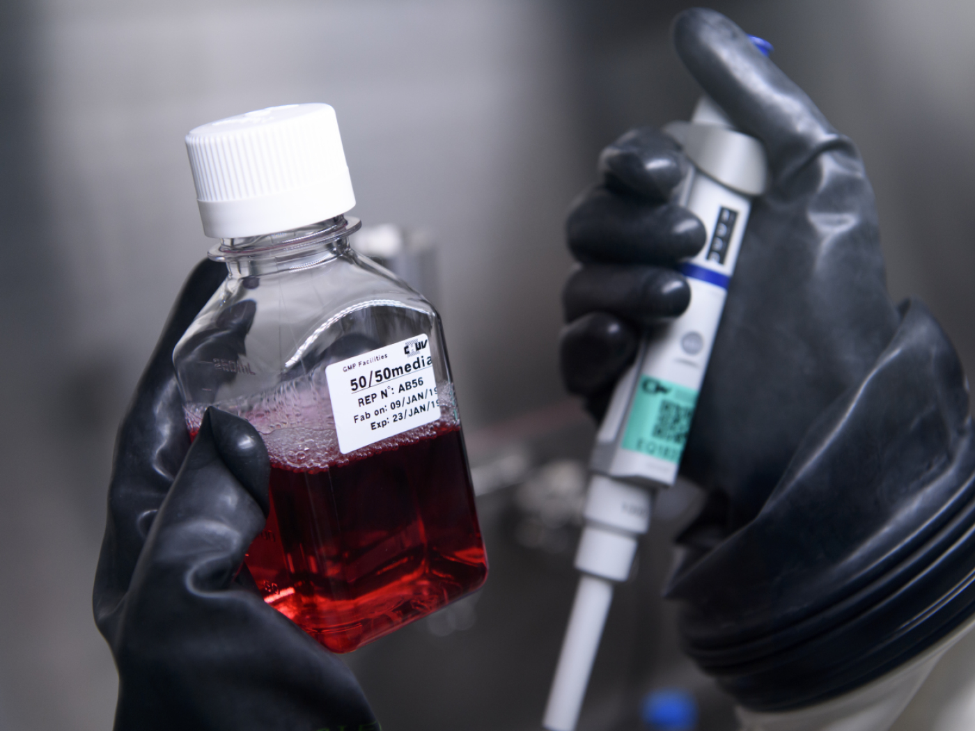 Biotech company BeOne Medicines relocates headquarters to Basel