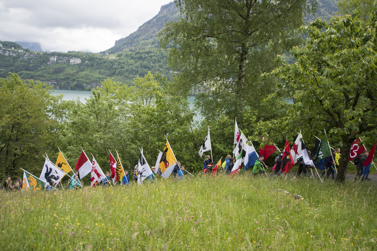 Федеральный центр всё чаще диктует кантонам свои условия. К такому выводу пришло в Швейцарии социологическое исследование, сделав вывод о наличии «системной диспропорции».