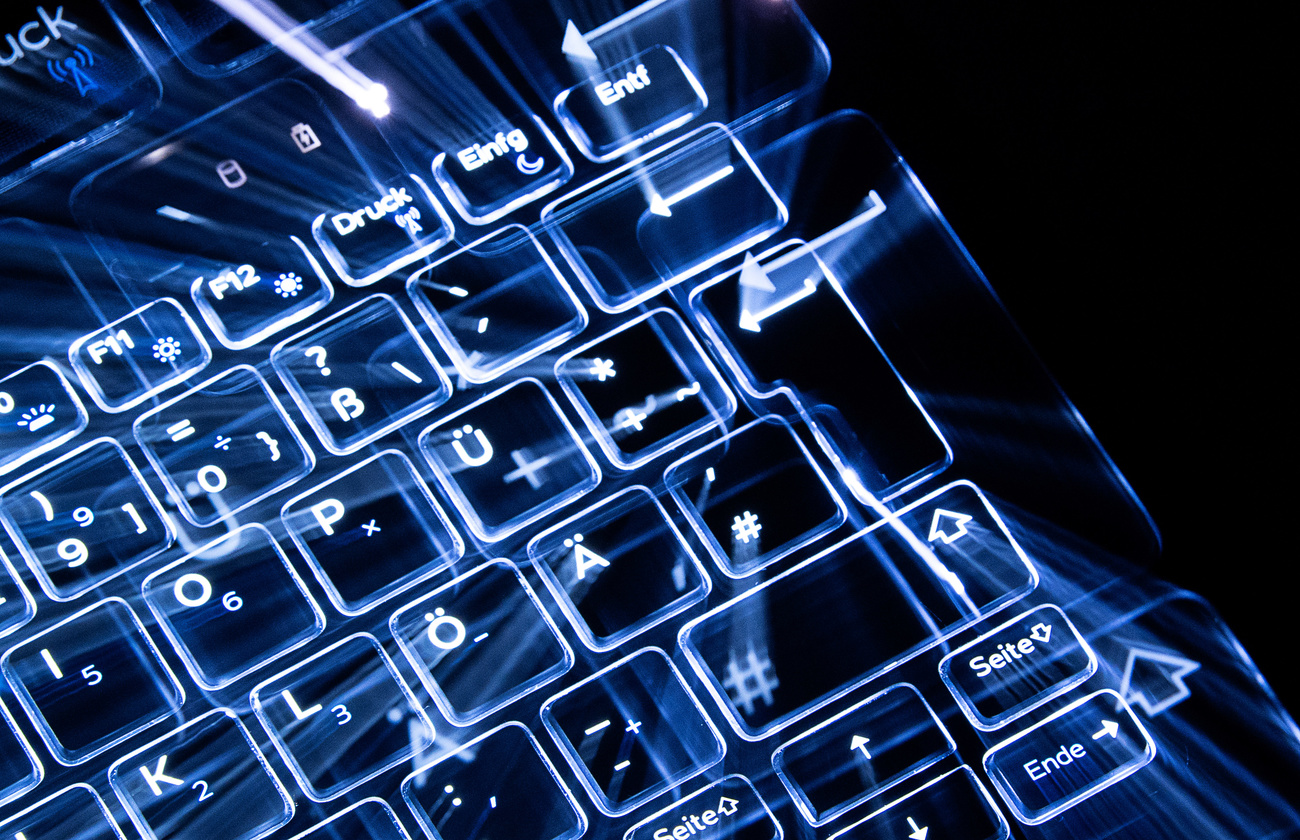 The Swiss government wants greater access to personal data.