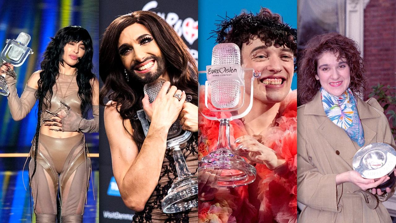 Avec trois titres à son actif, la Suisse s’en sort plutôt honorablement, même si elle est bien loin du record de sept victoires de la Suède et de l'Irlande.