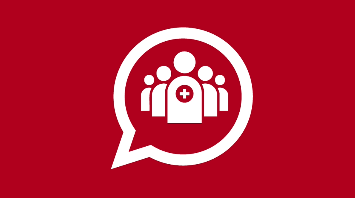 WhatsApp Community Icon