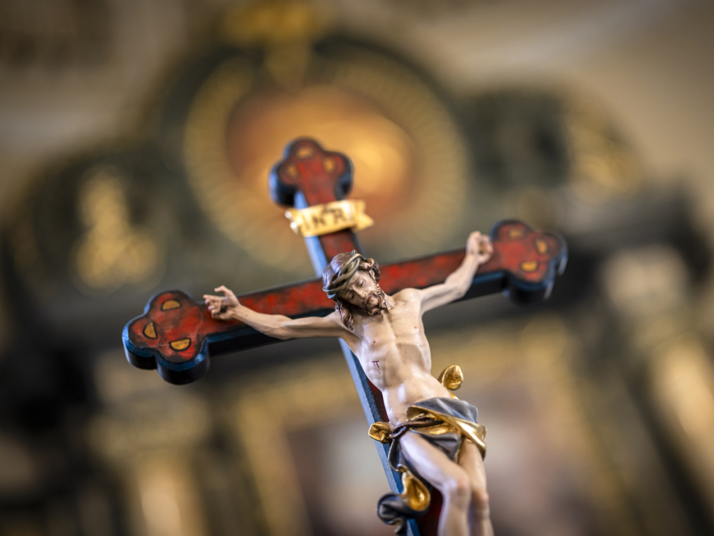 Parliament further strengthens prevention of abuse in the Church