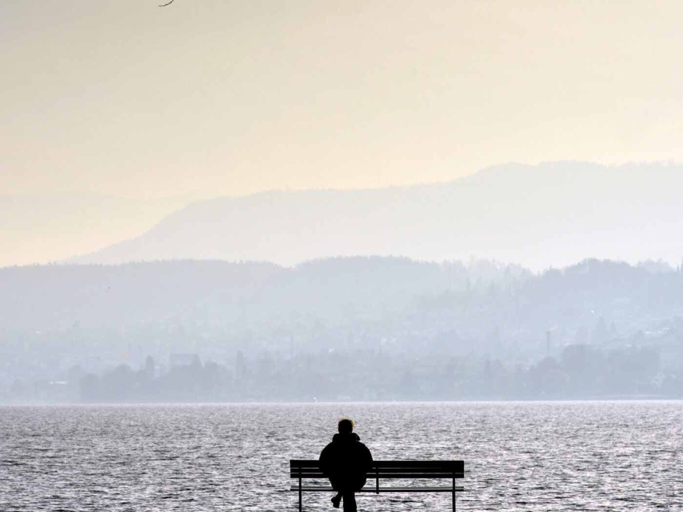 One in six people worldwide is affected by loneliness
