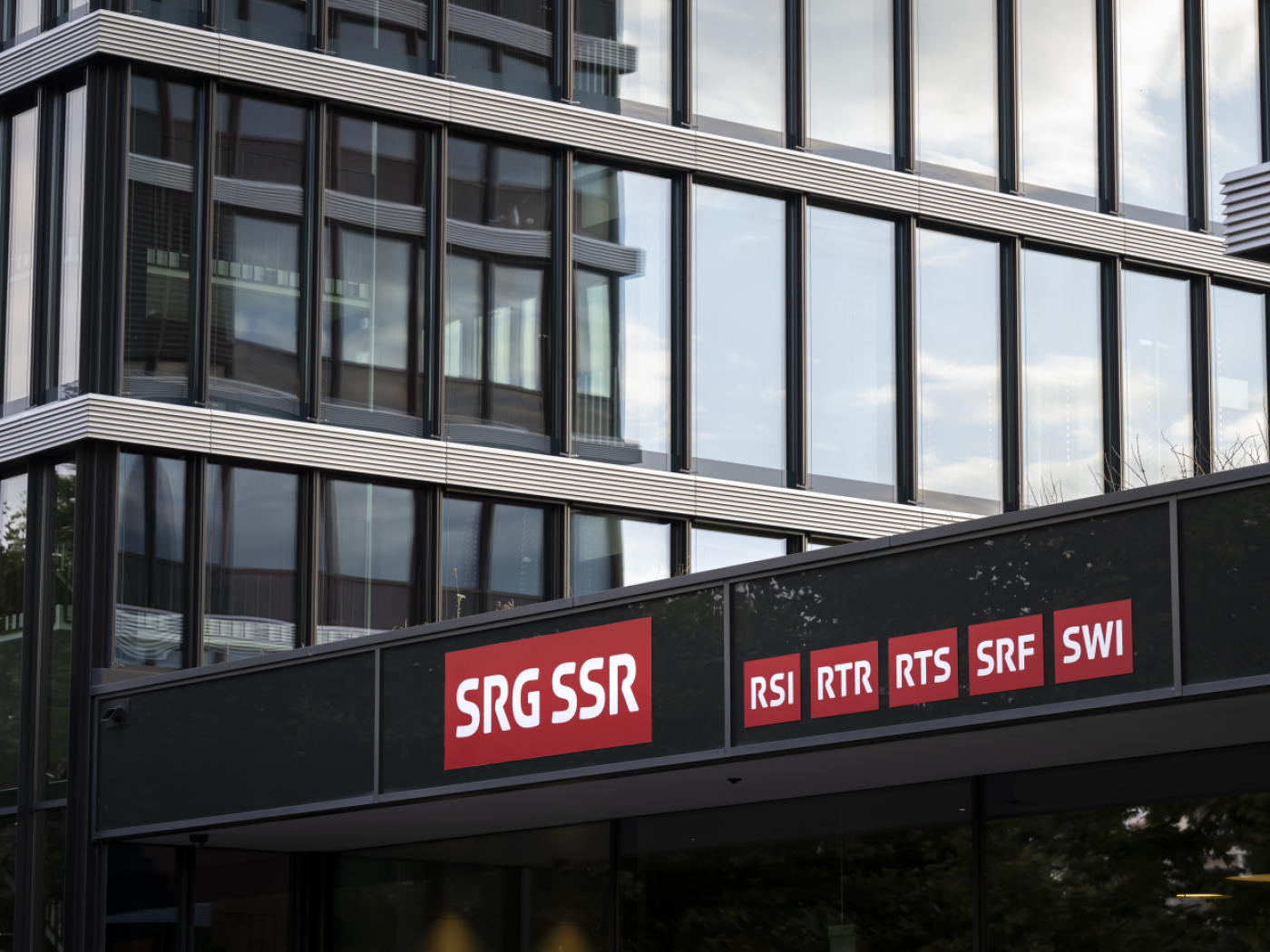 National Council says no to SRG initiative after marathon debate