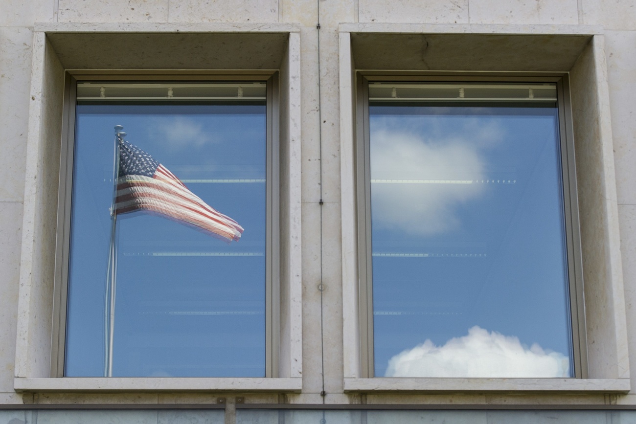 US flag
