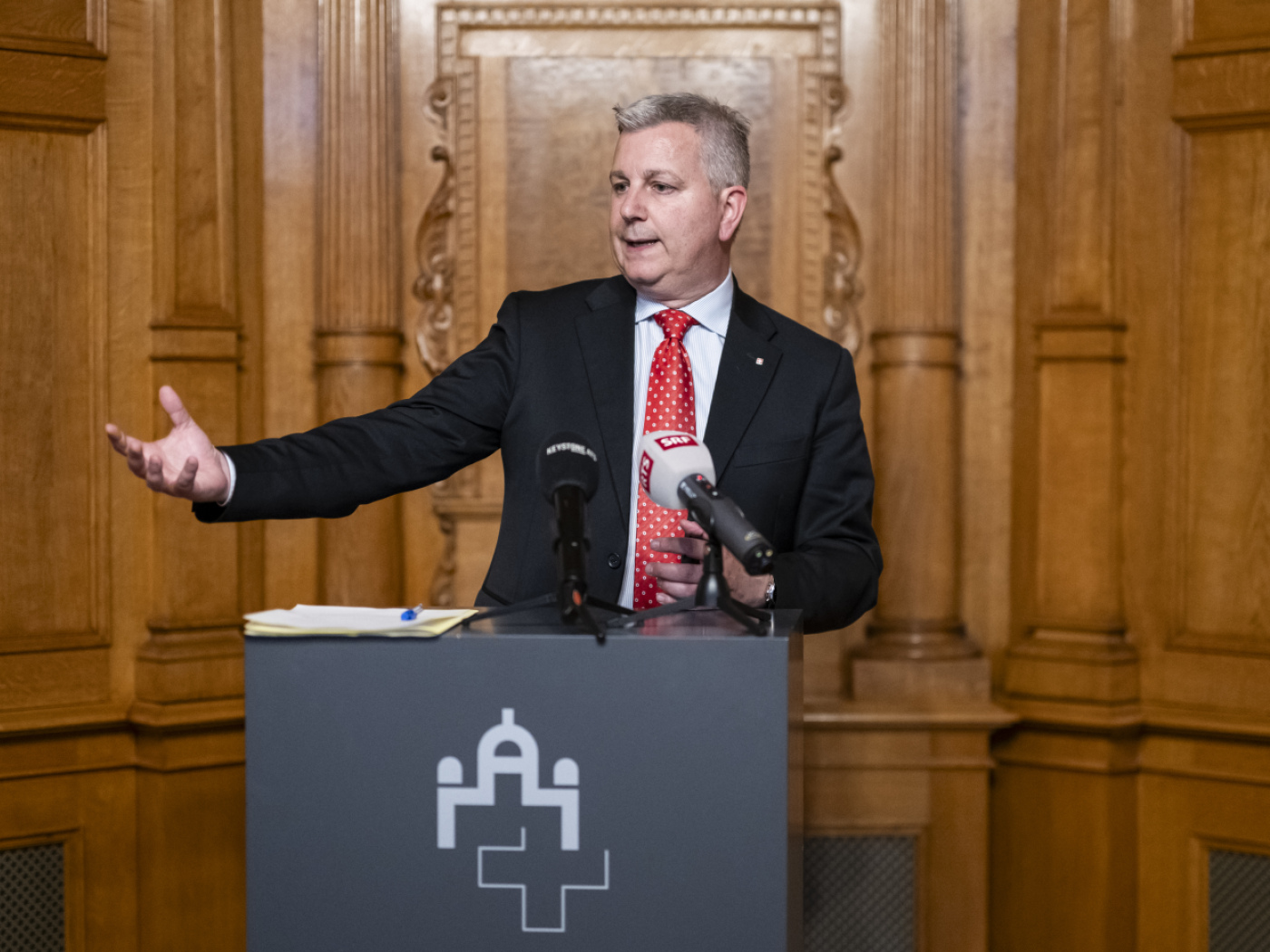 Parliamentary committees say yes to negotiating mandate with USA