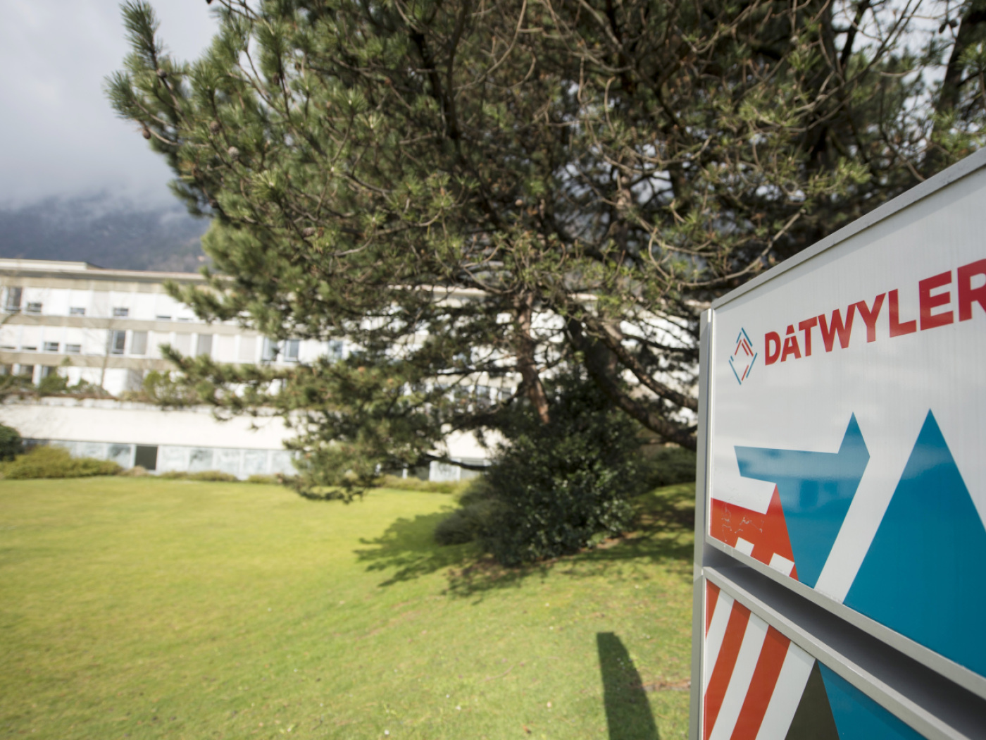 Datwyler closes a US site with around 70 employees