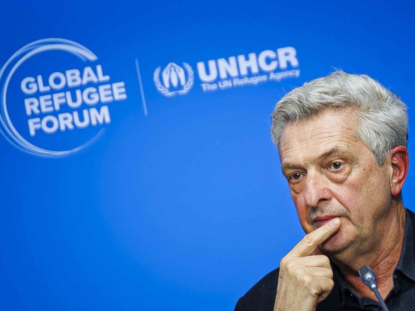 UNHCR to cut around 3,500 jobs worldwide