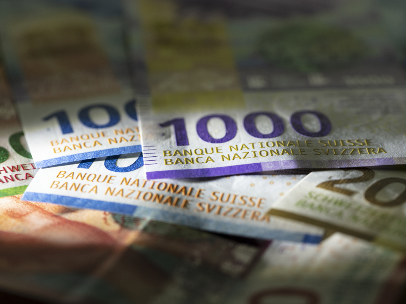 Switzerland remains the richest country in the world according to UBS