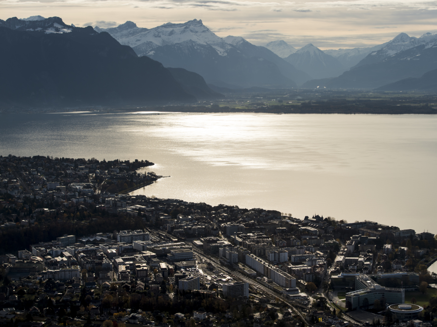 UBS economists more confident about the economy in 2025