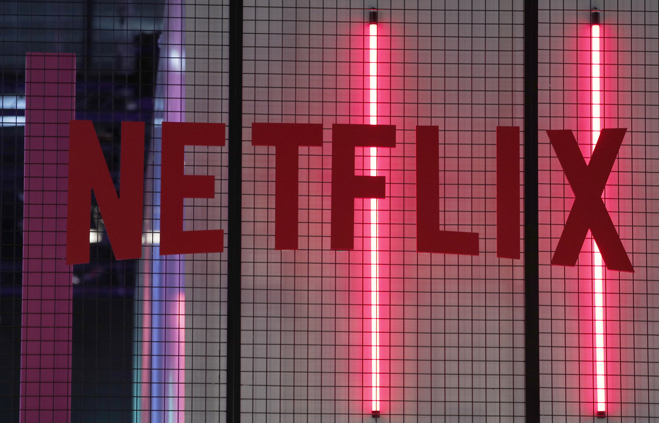 Netflix raises subscription prices in Switzerland by CHF2