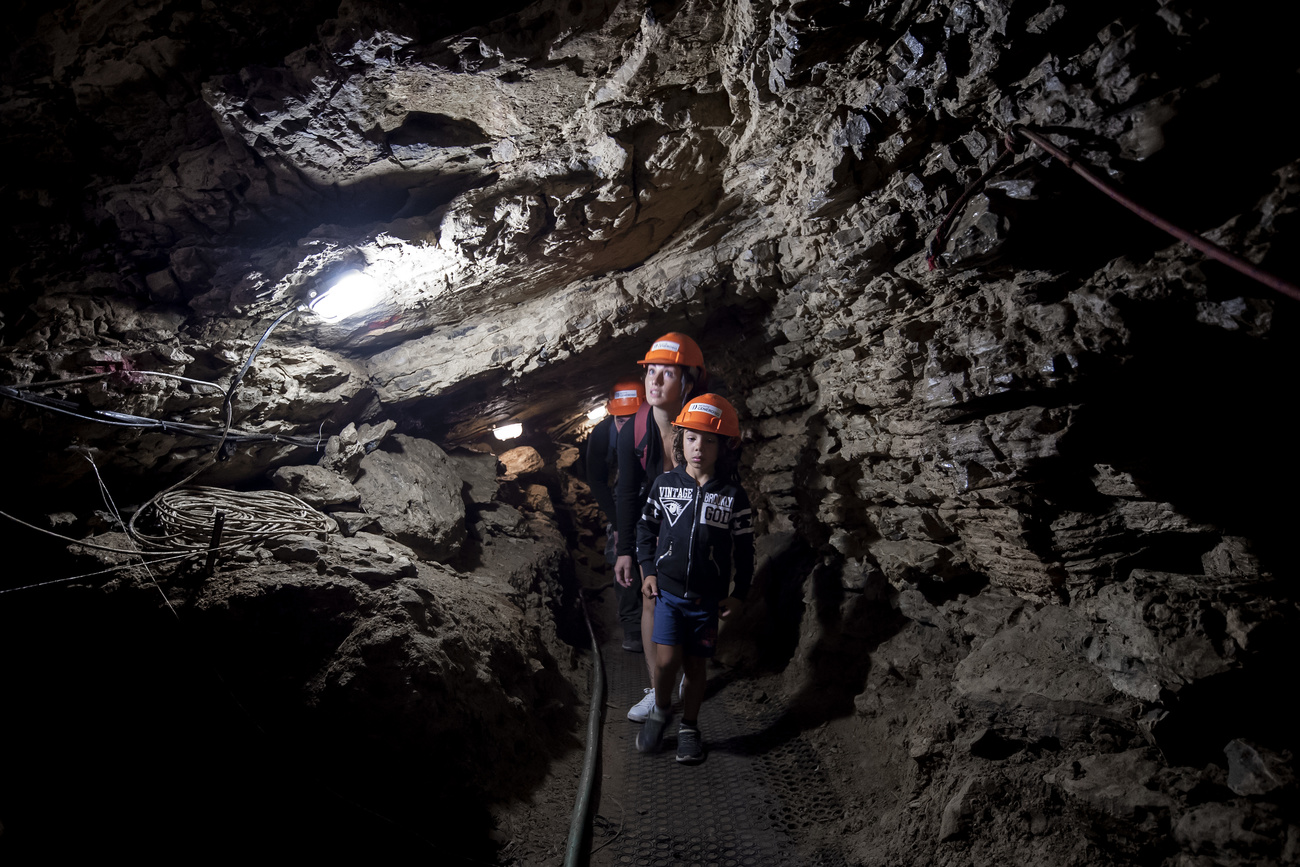 Grotta dell'orso