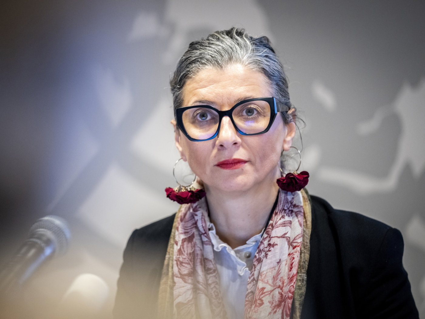 University of Bern stops Amnesty International's Palestine panel discussion