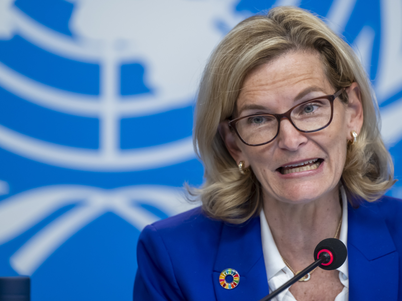 Satellites: Switzerland and 29 countries concerned about Russian interference