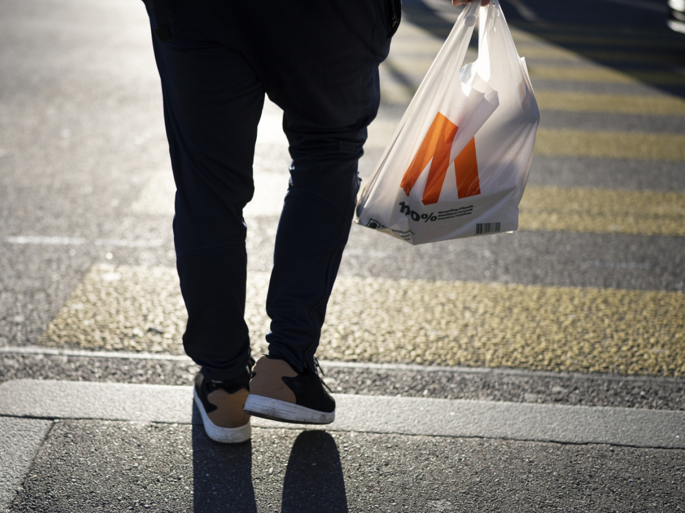 Agreement for chargeable plastic bags is being scrutinised