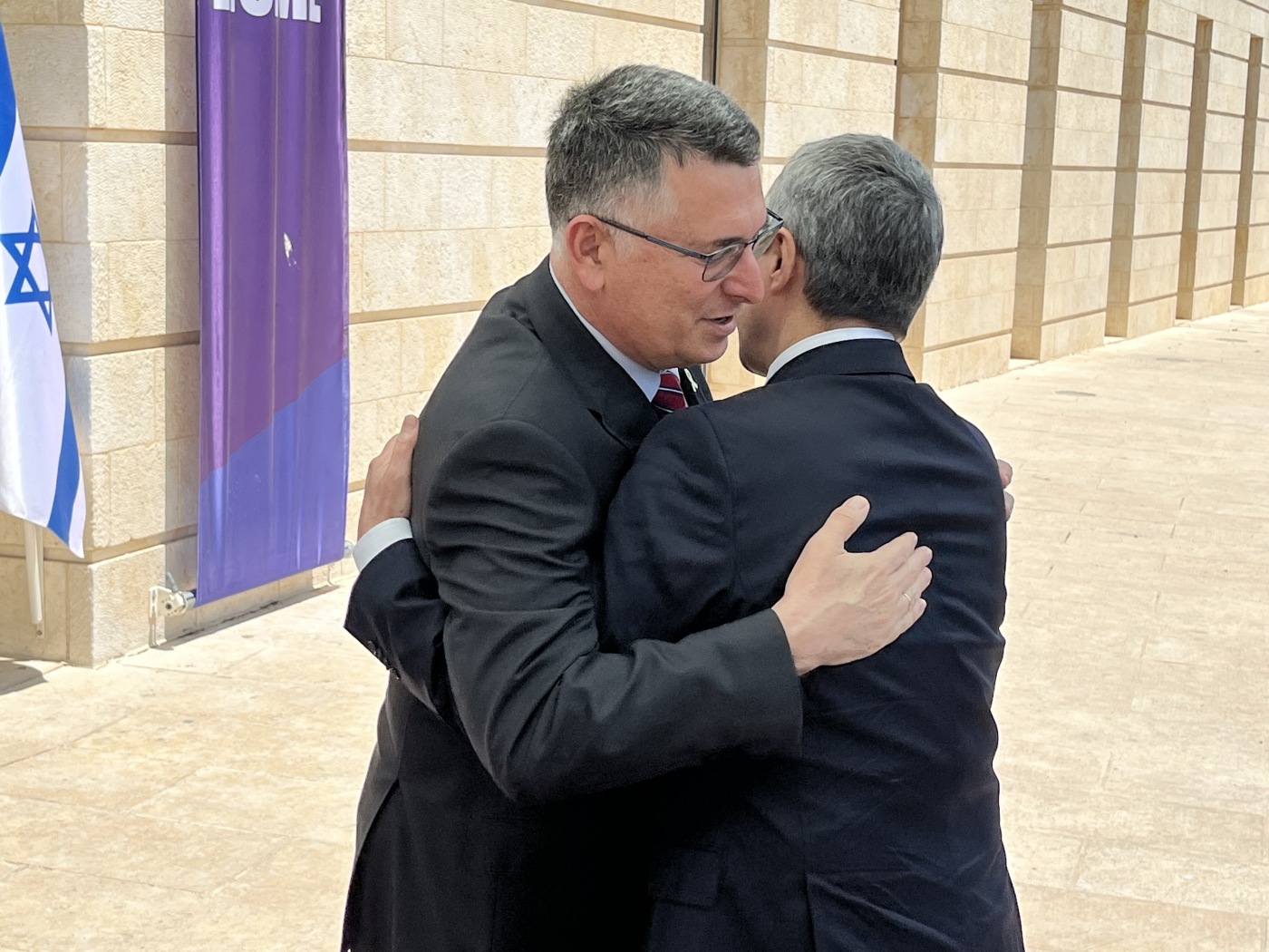 Cassis calls on Israel to authorise more aid to Gaza