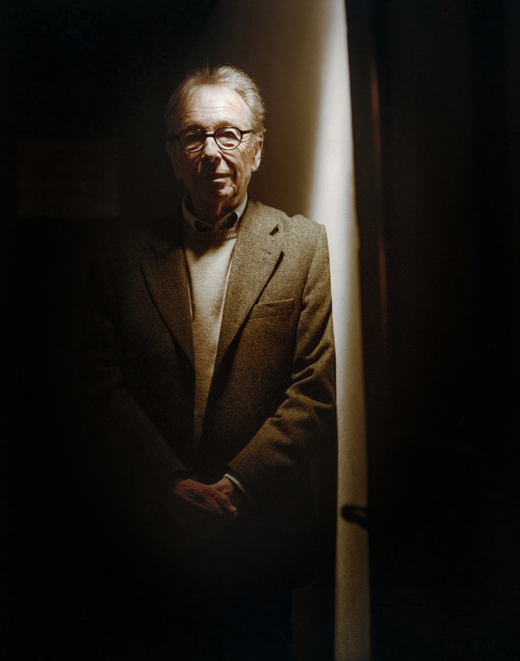 Philippe Jaccottet