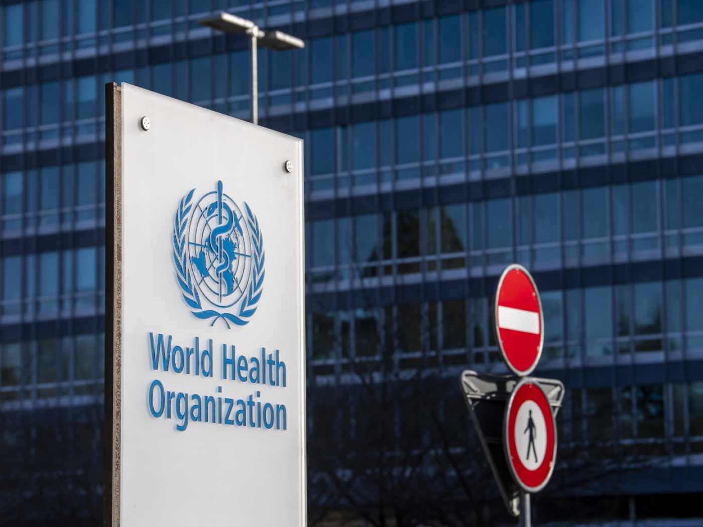 Federal Council to spend 269 million on International Geneva