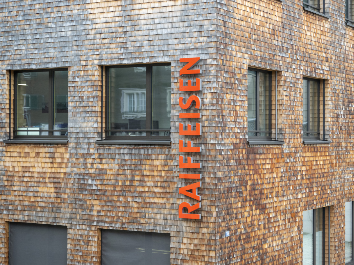 LLB CEO appointed head of Raiffeisen