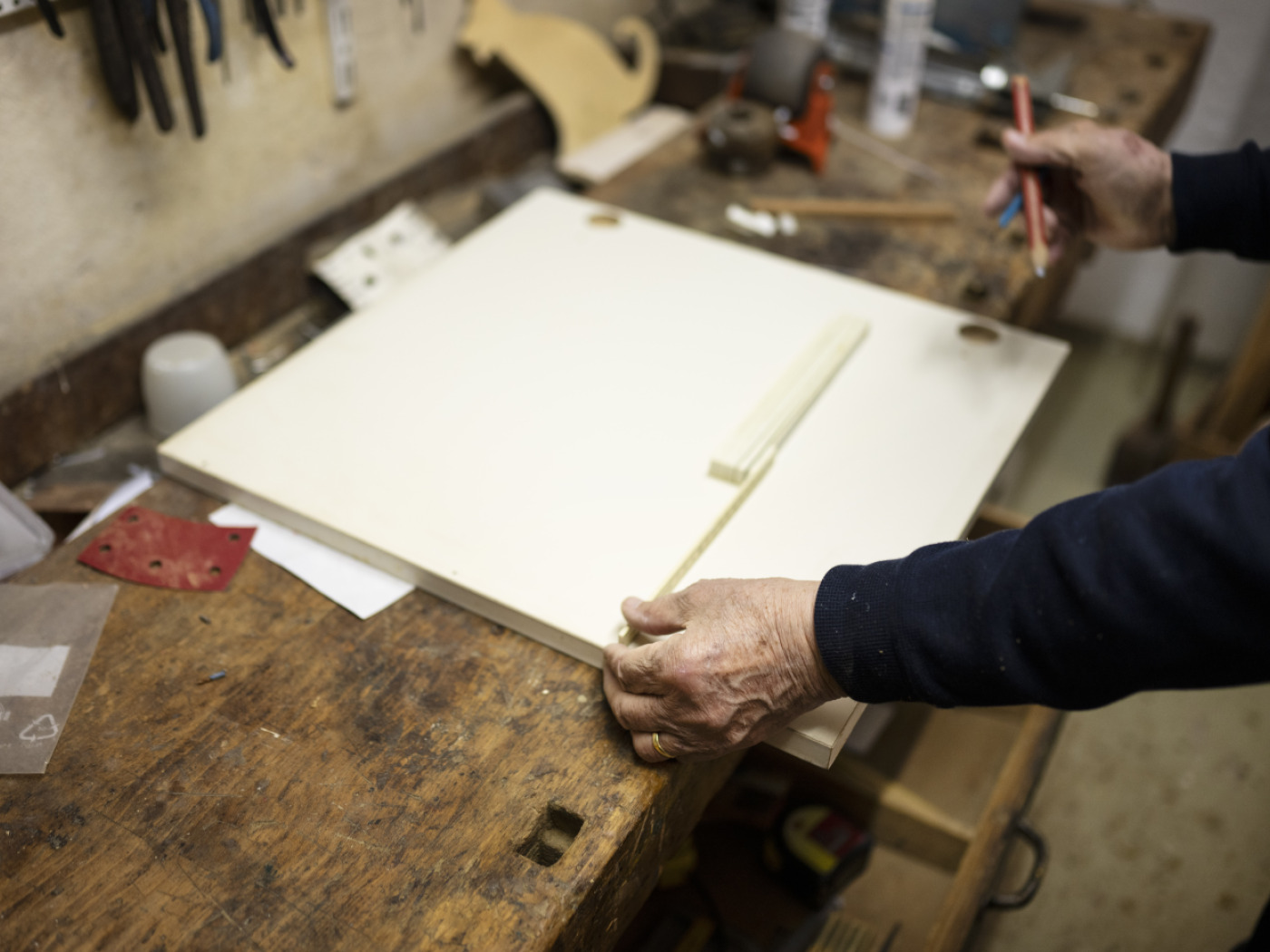 Council of States approves financing of the 13th AHV pension