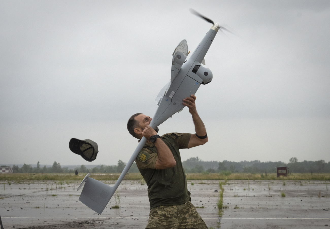 drones