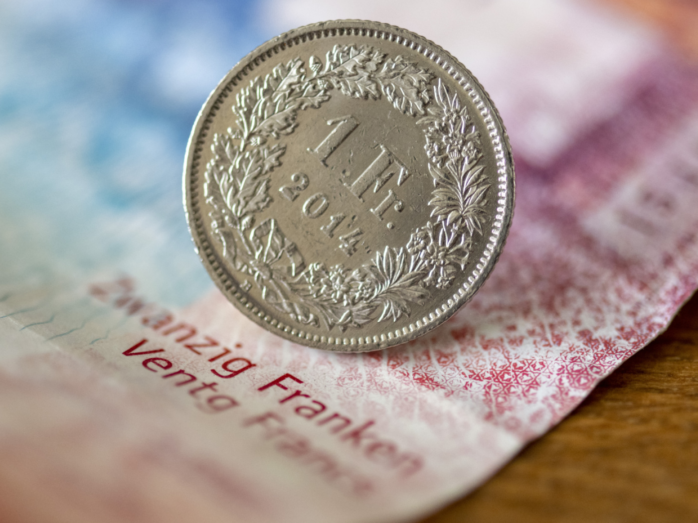 BAK: 'Switzerland must prepare for a return to negative interest rates'