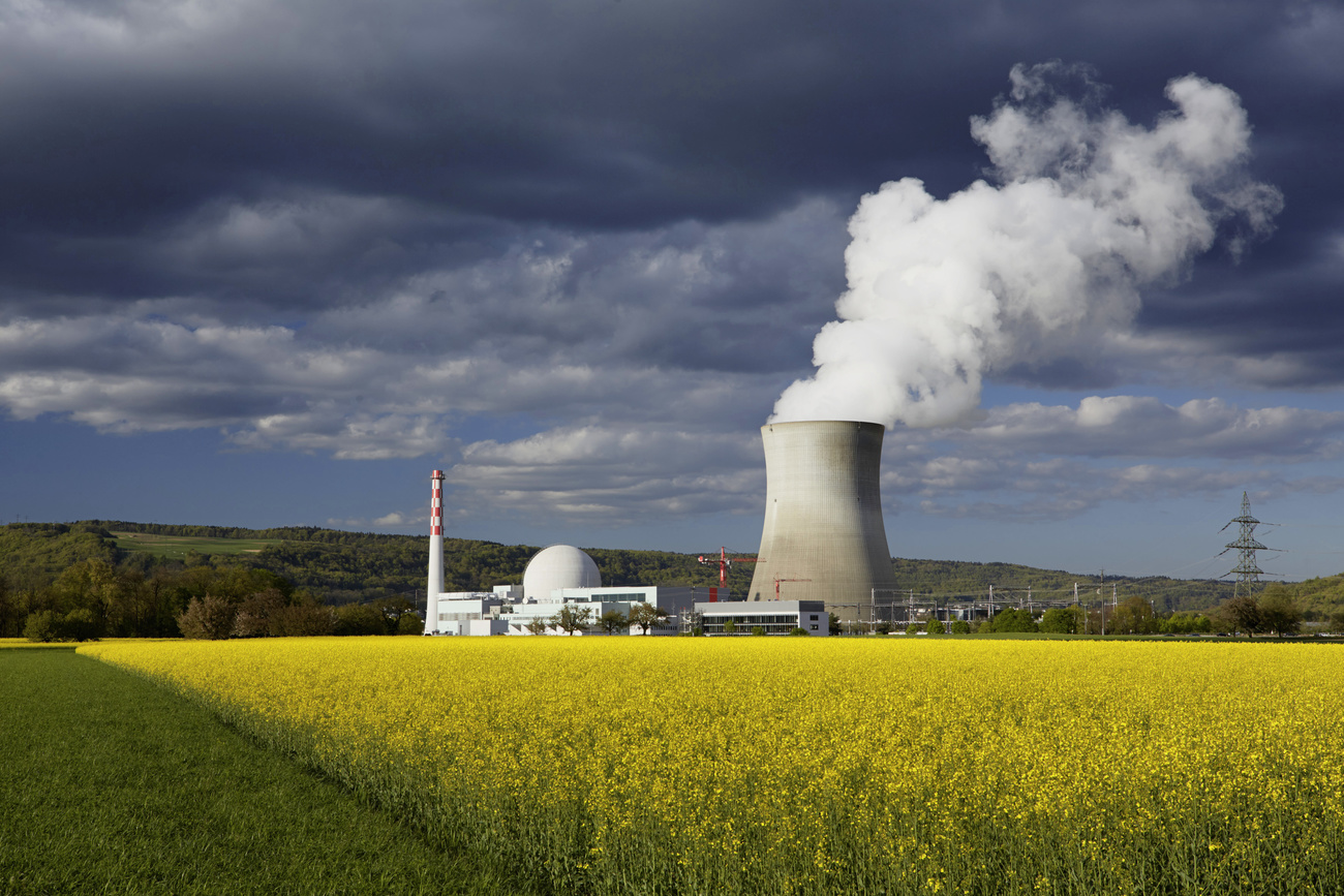 Nuclear