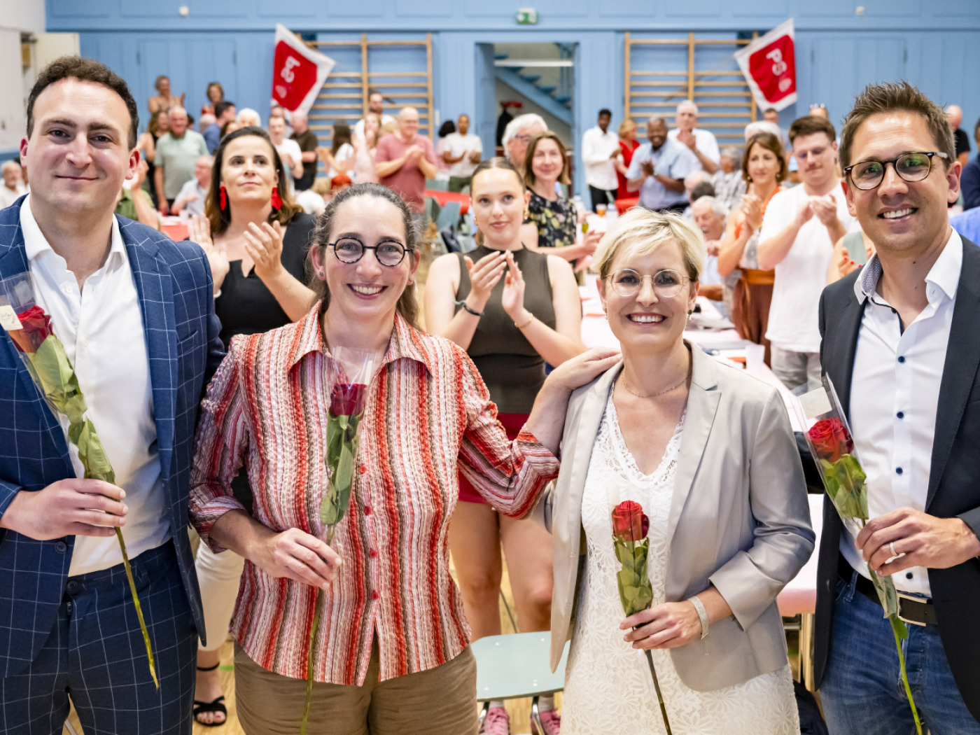ps jura launches four candidates