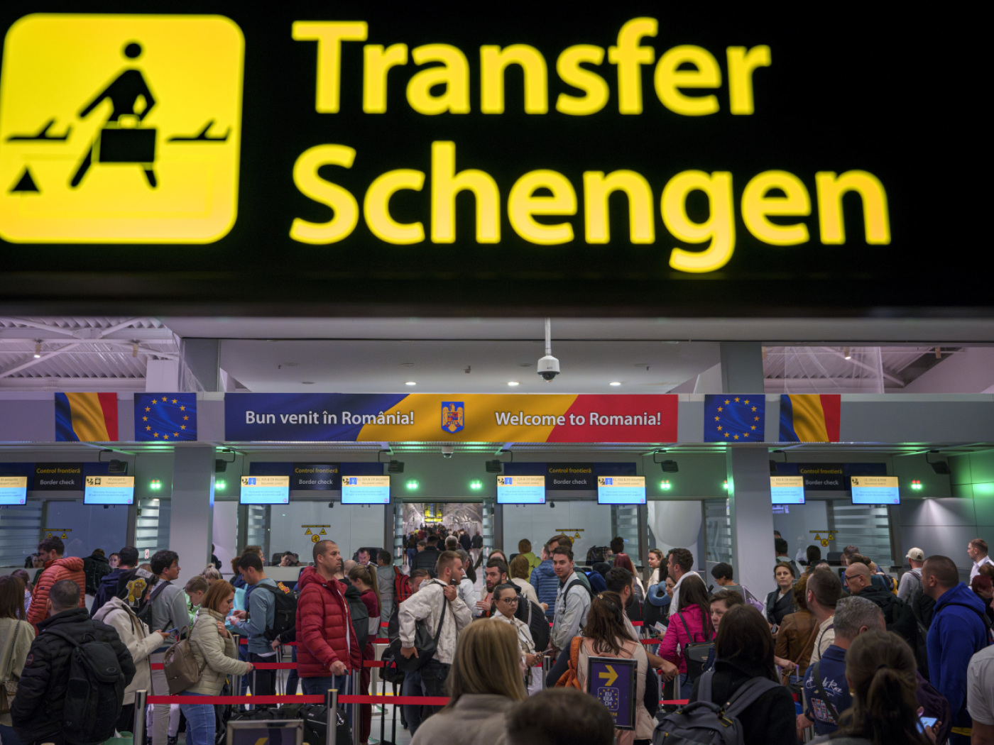 Schengen visa applications to be digitised in future