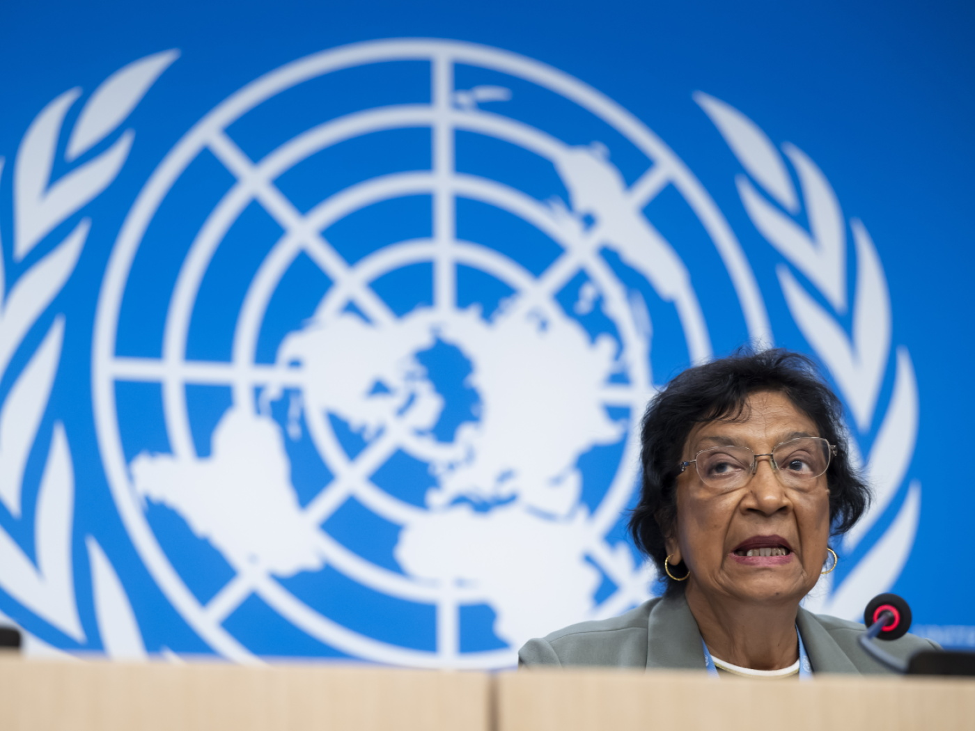 UN investigators consider Gaza Foundation "scandalous