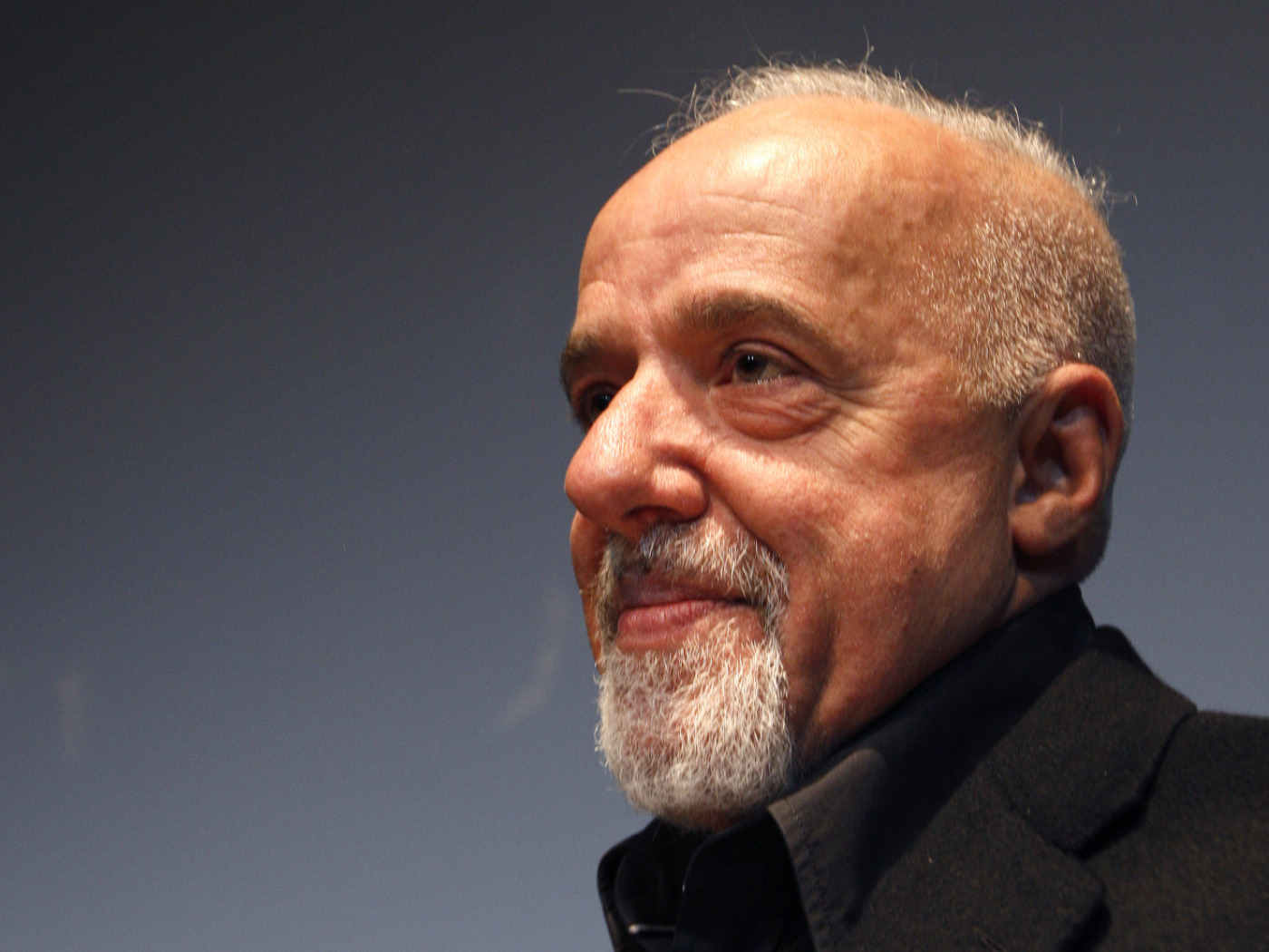 Paulo Coelho opens his museum in Geneva in September