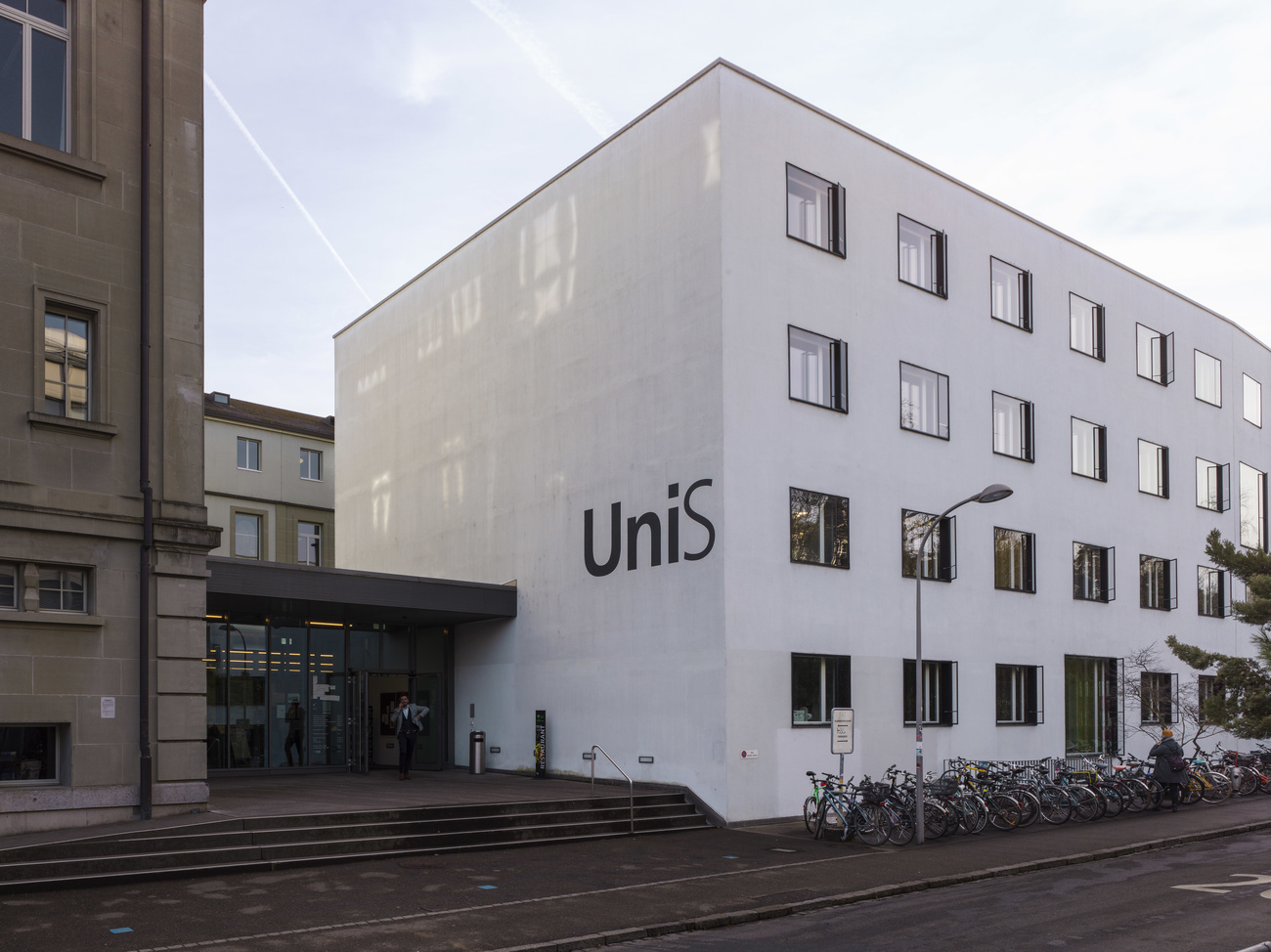 uni berna