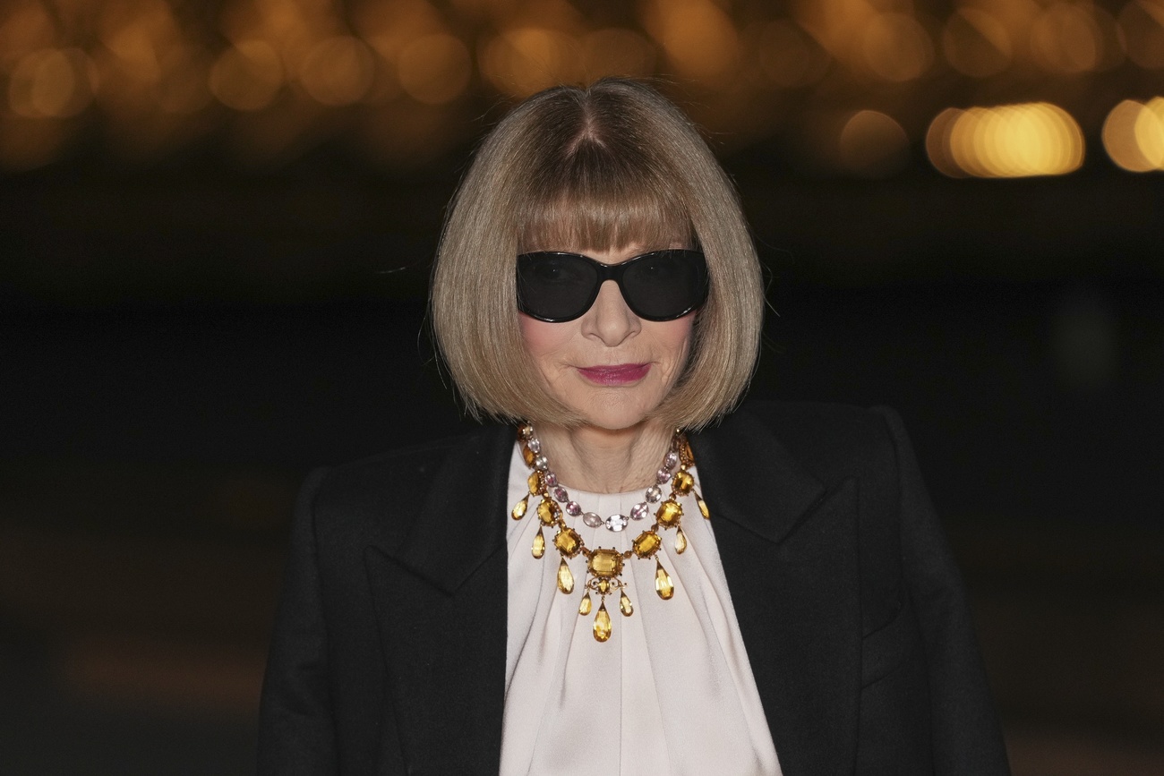 anna wintour