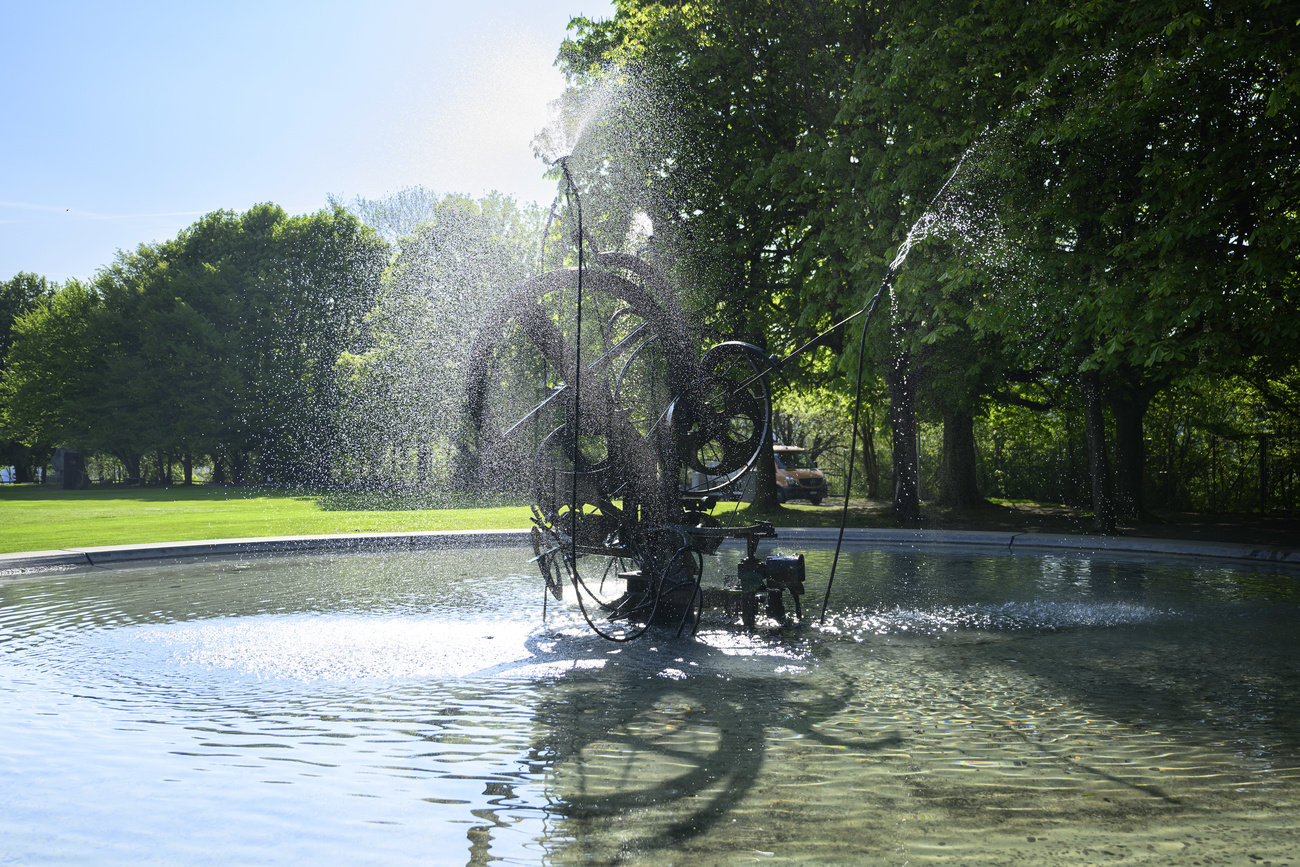 fontana