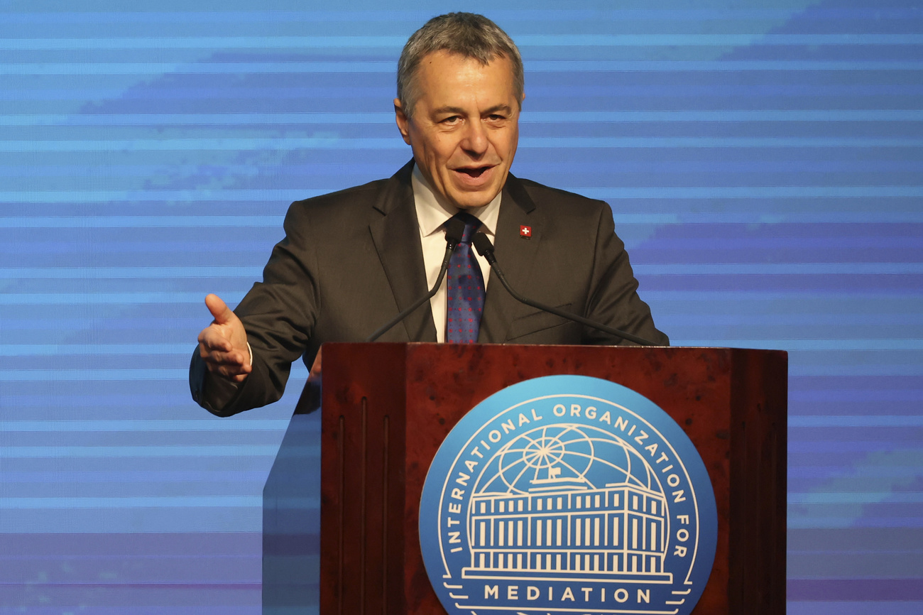 ignazio cassis