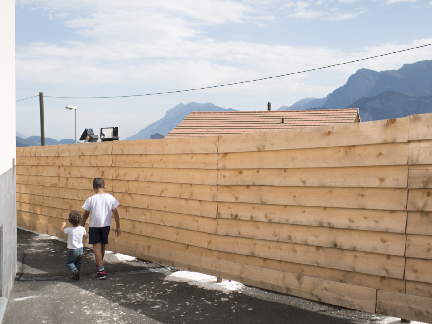 Irregular migration halved compared to the previous year