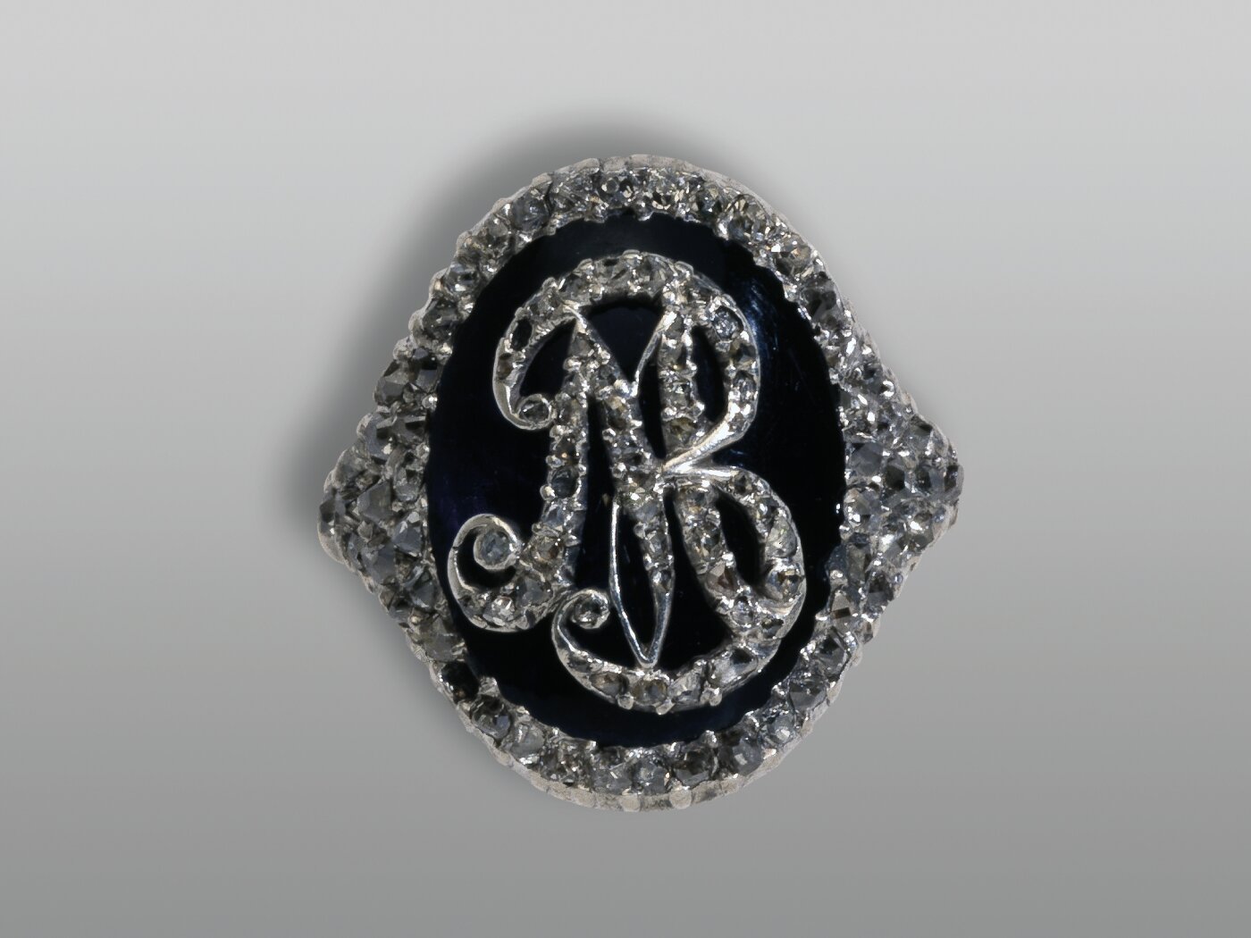 Historic ring stolen from Basel museum