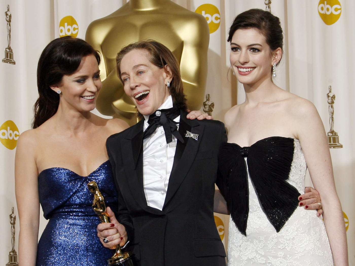 Locarno Film Festival awards costume designer Milena Canonero