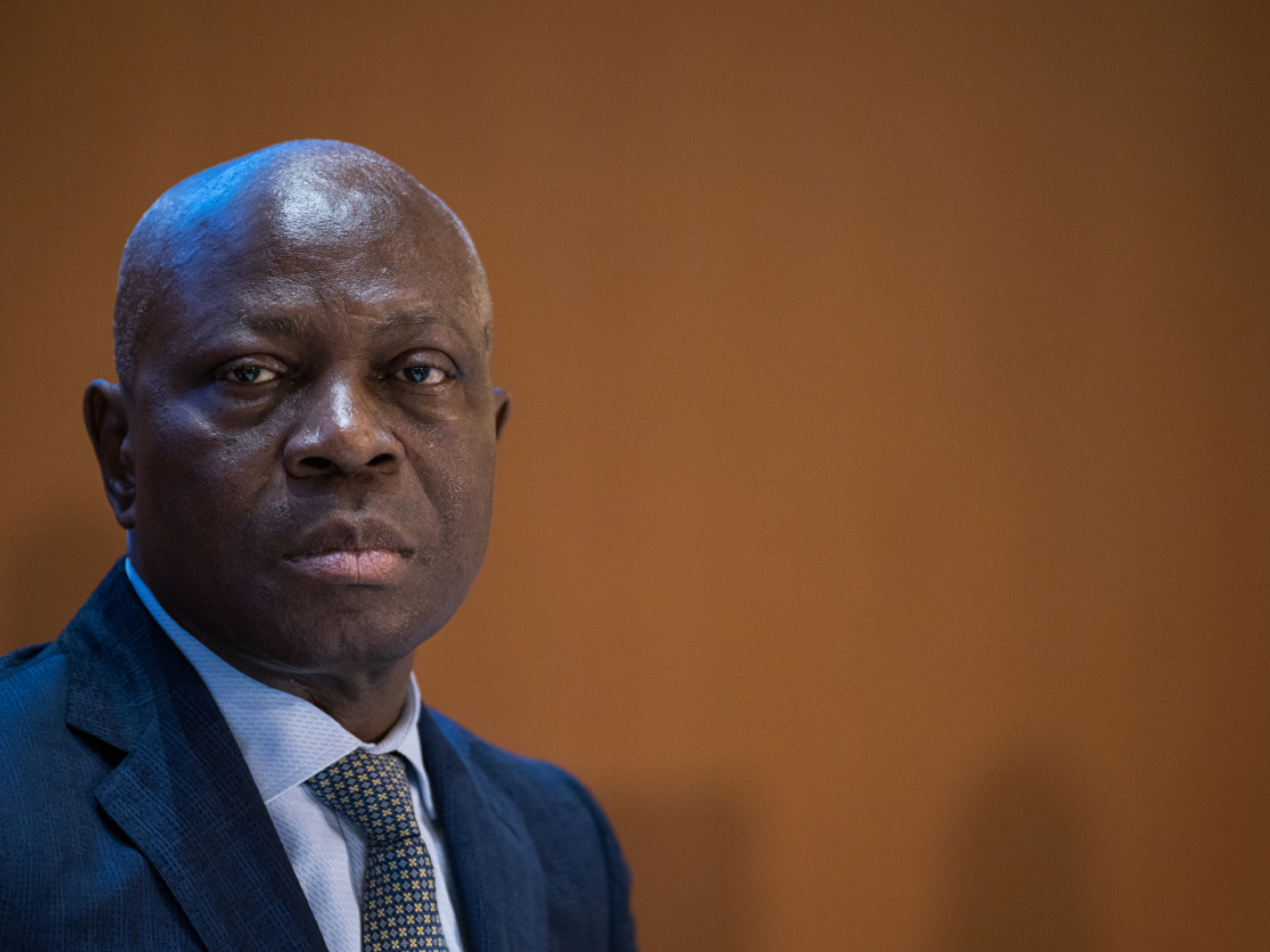 ILO chief ready to face up to "duty of reform" and "rigour