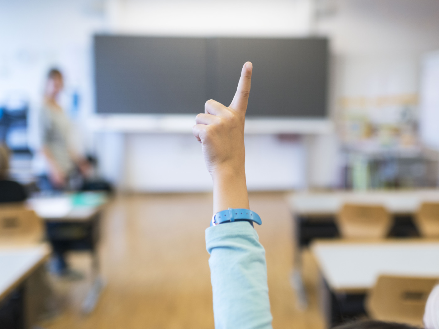 Swiss continue to enjoy high social mobility, study shows