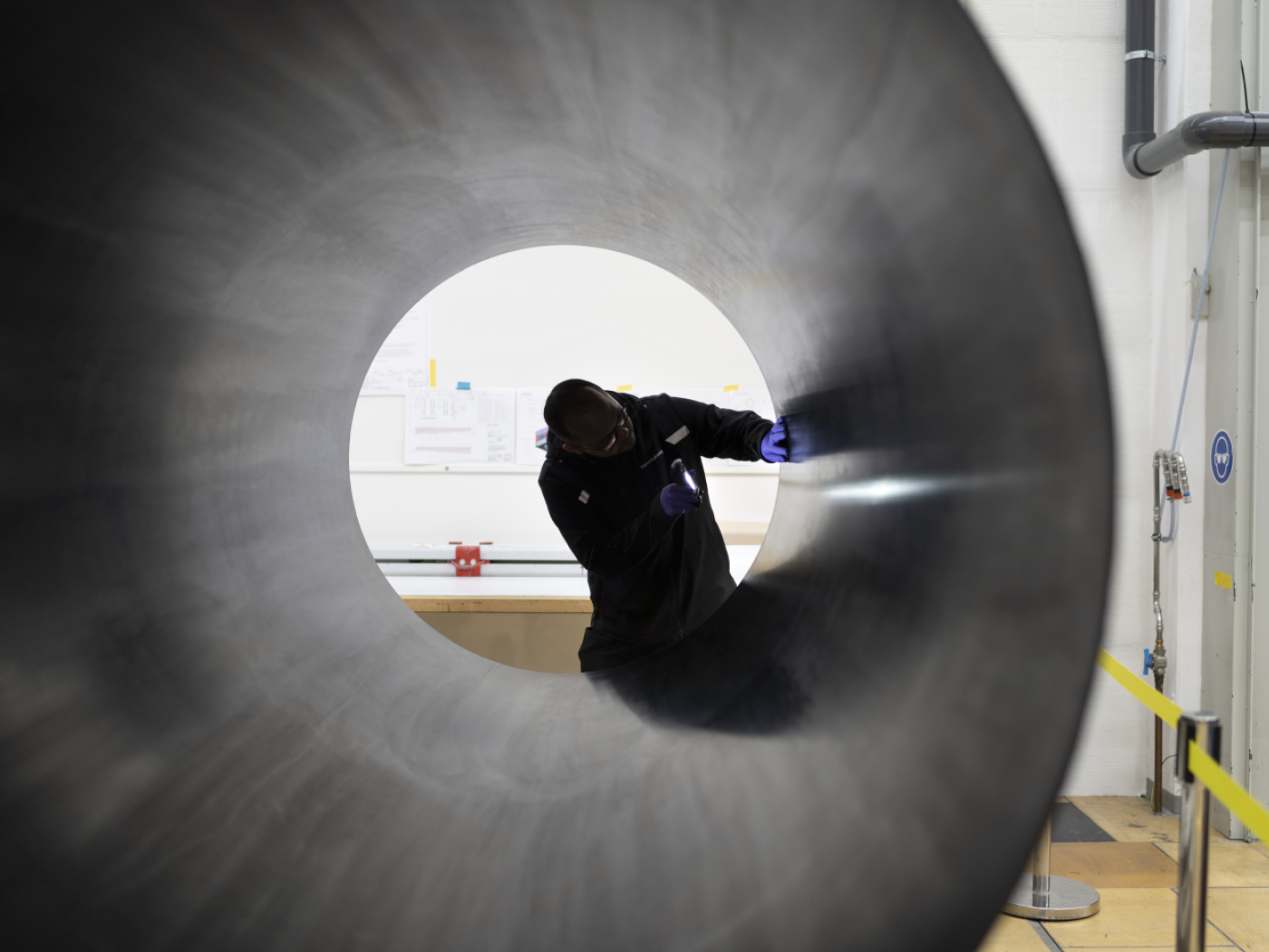 Federal Council creates law for continued ownership of Beyond Gravity