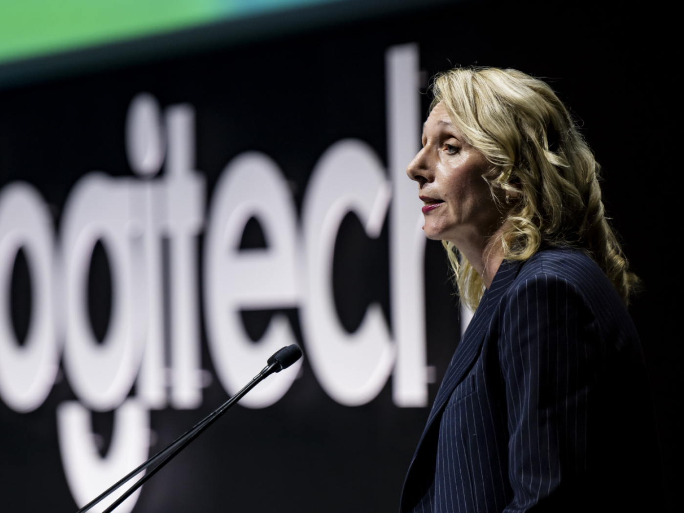 <font style="vertical-align: inherit;"><font style="vertical-align: inherit;">Logitech: CEO, "We are well positioned to face US tariffs"</font></font>