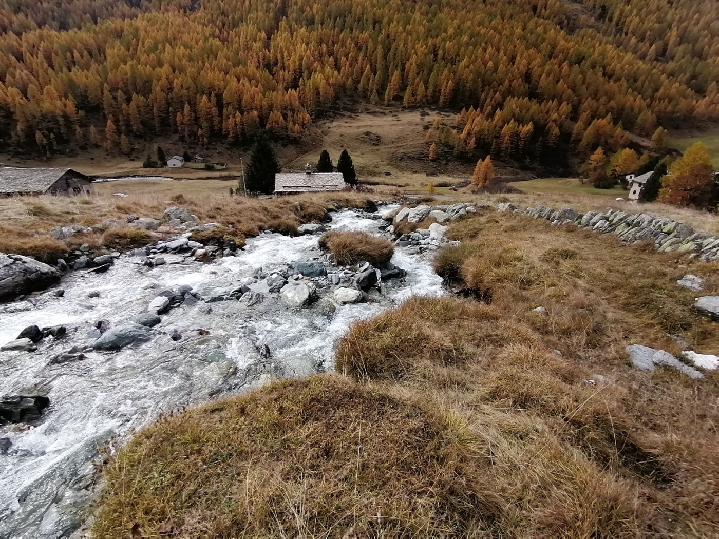 fiume
