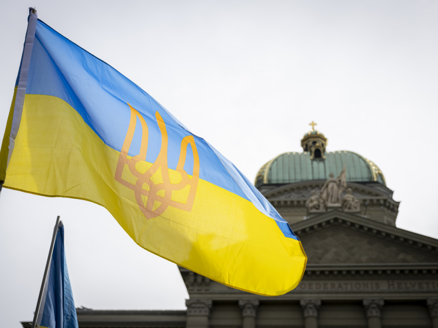 Federal Council proposes restrictions on S status