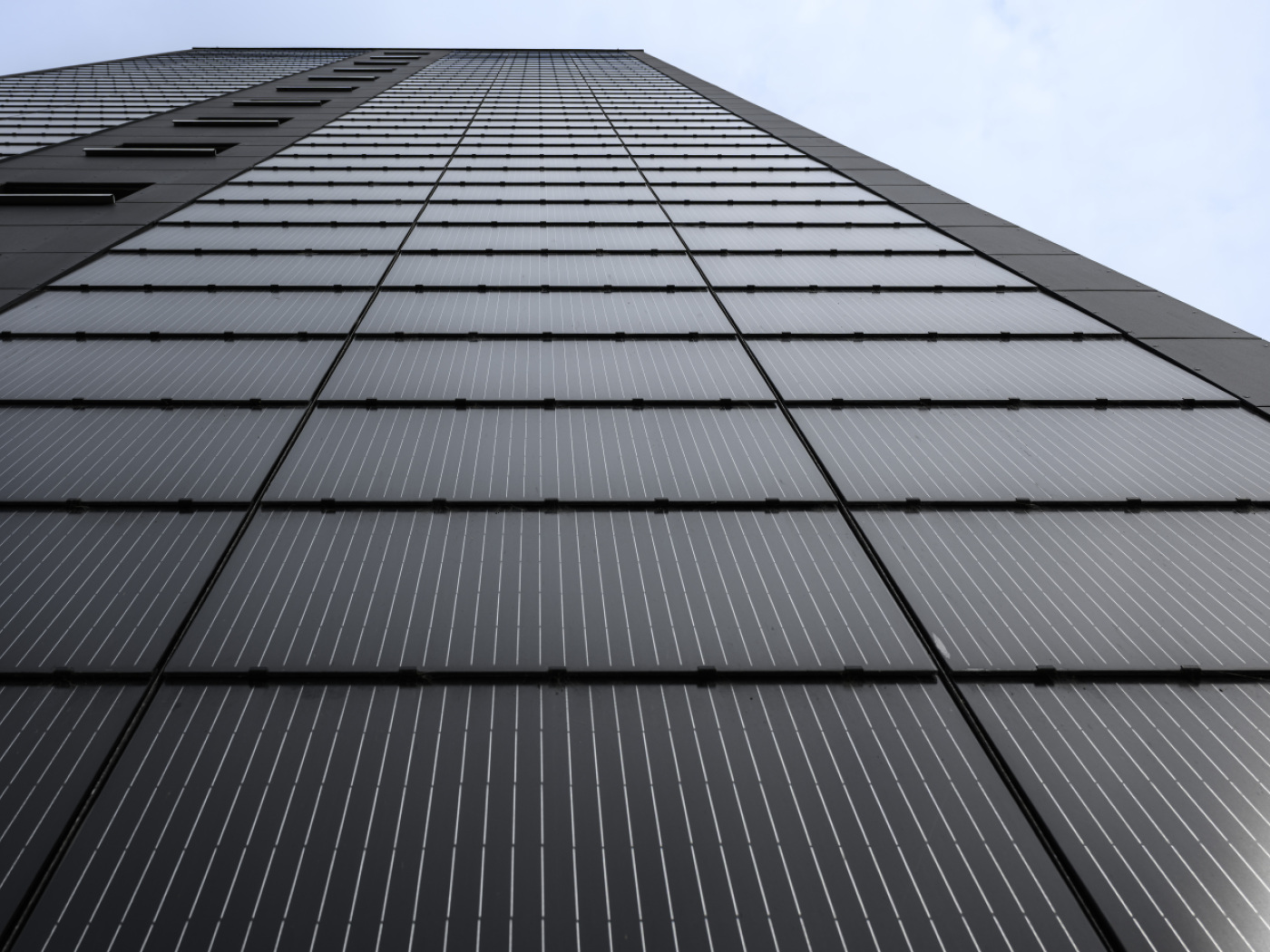 Switzerland in the bottom quarter of the ranking for renewable energies